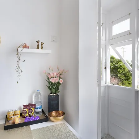 Apartment Ivory With Maltese Balcony In Valletta Il-Furjana